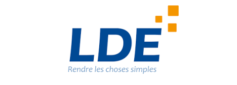 Logo LDE