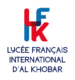 LOGO DU LFIK